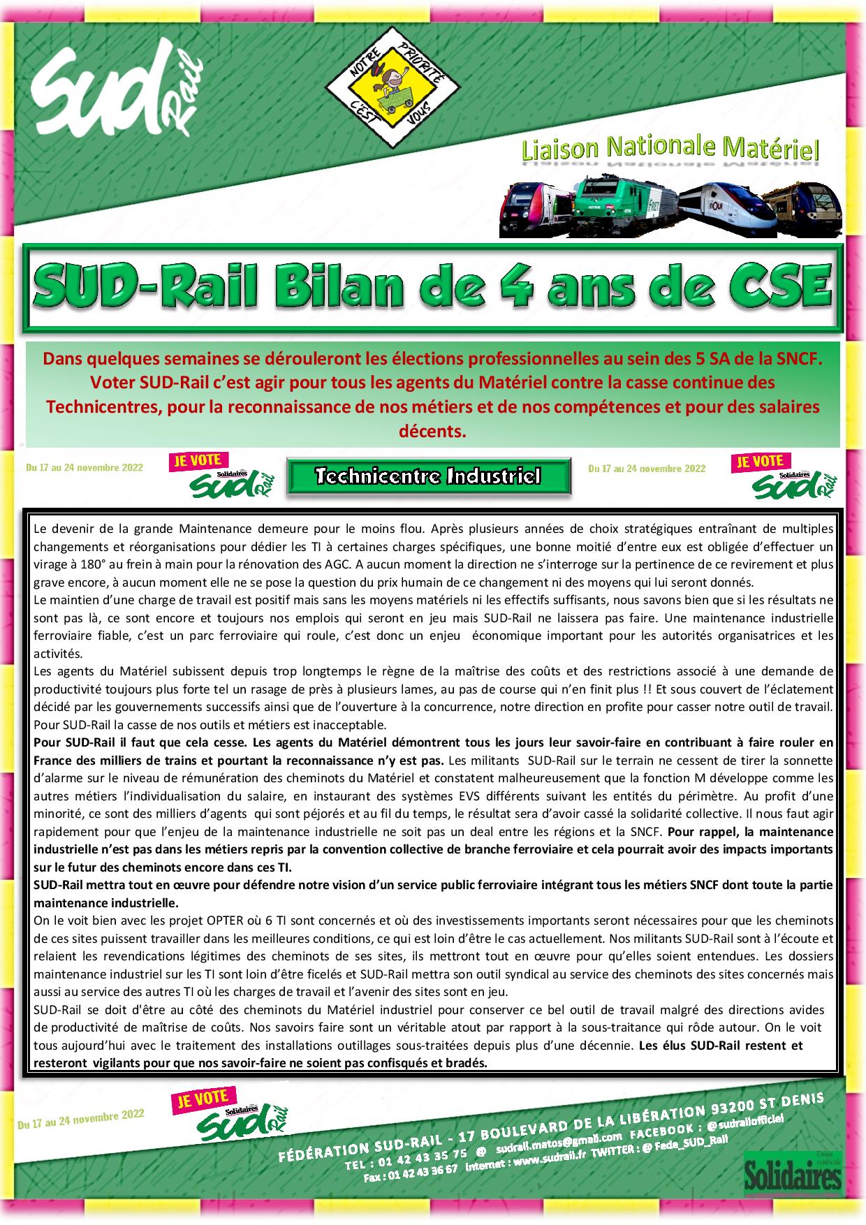 2022 09 28 Materiel bilan CSE page 001