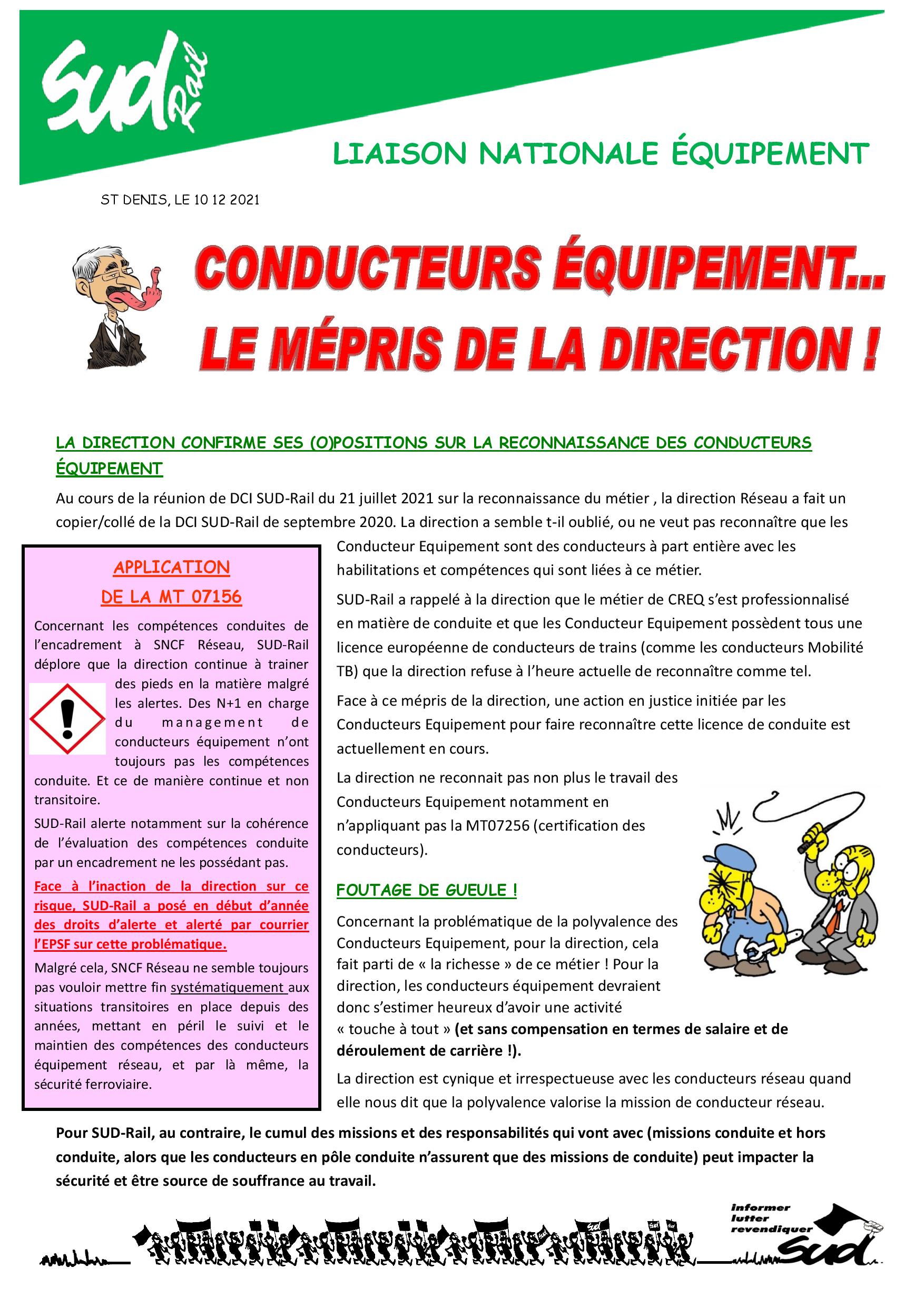 2021 12 18 conducteurs équipement le mepris de la direction page 001