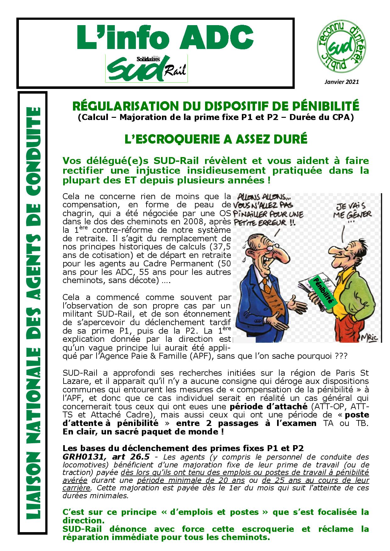 2021 01 29 Tract LNADC pénibilité page 001