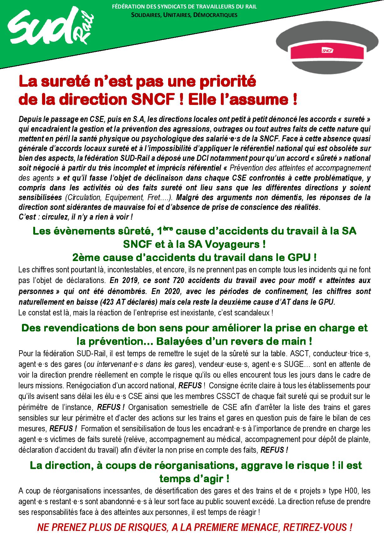 2021 02 18 Tract.Surete.Pas.Prioritaire page 001