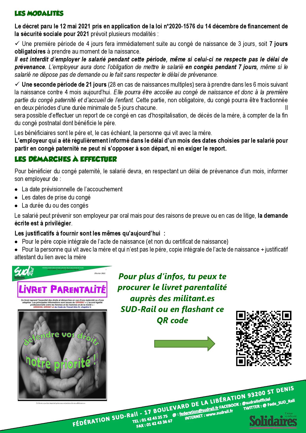 2021 07 13 Tract Congé Paternité page 002