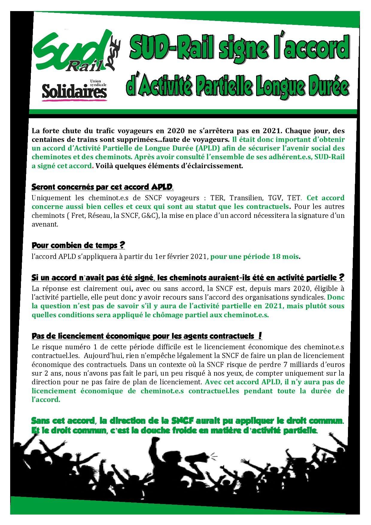 accord activite partielle1