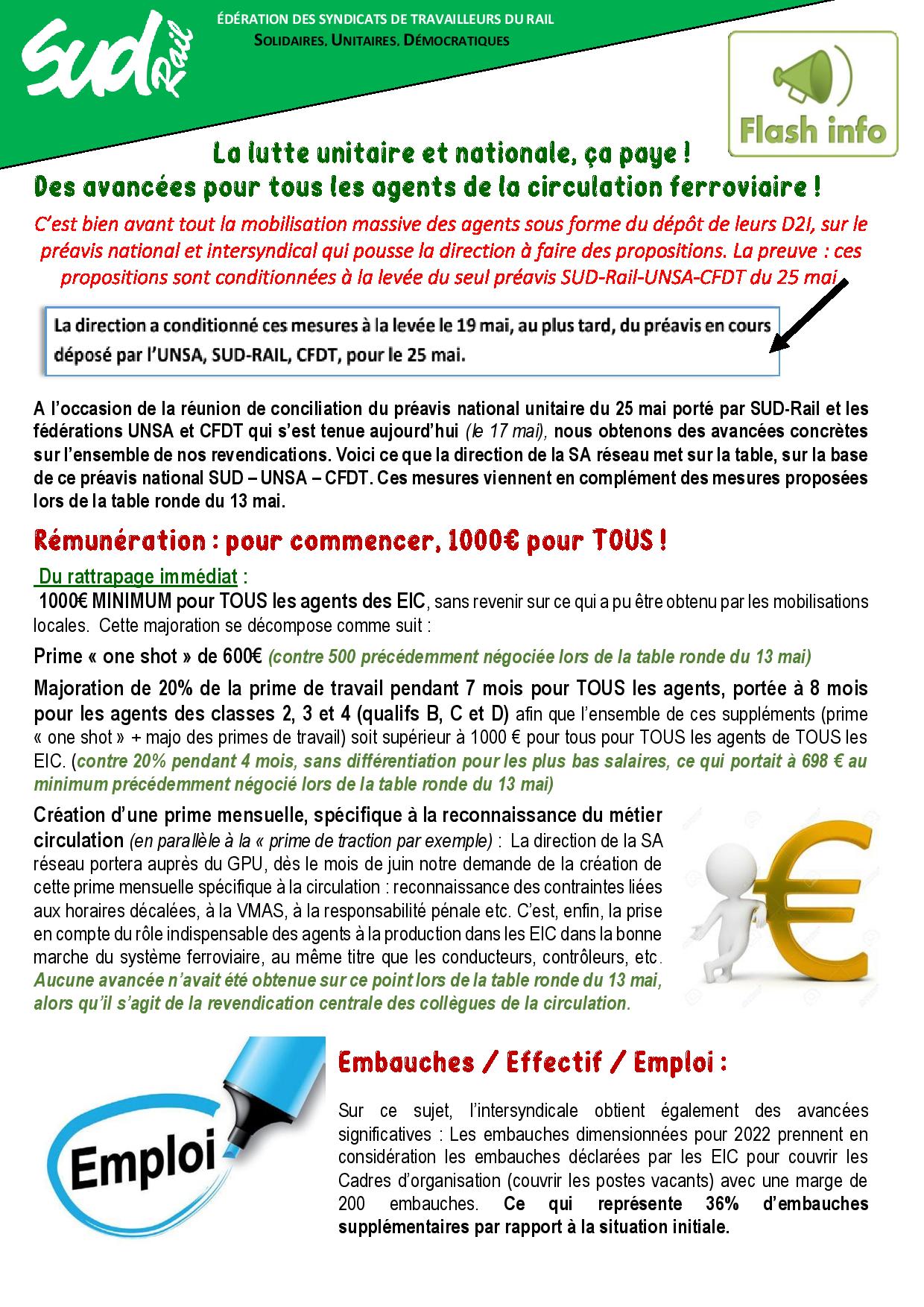 2022 05 18 Tract EIC la lutte unitaire et nationale page 001