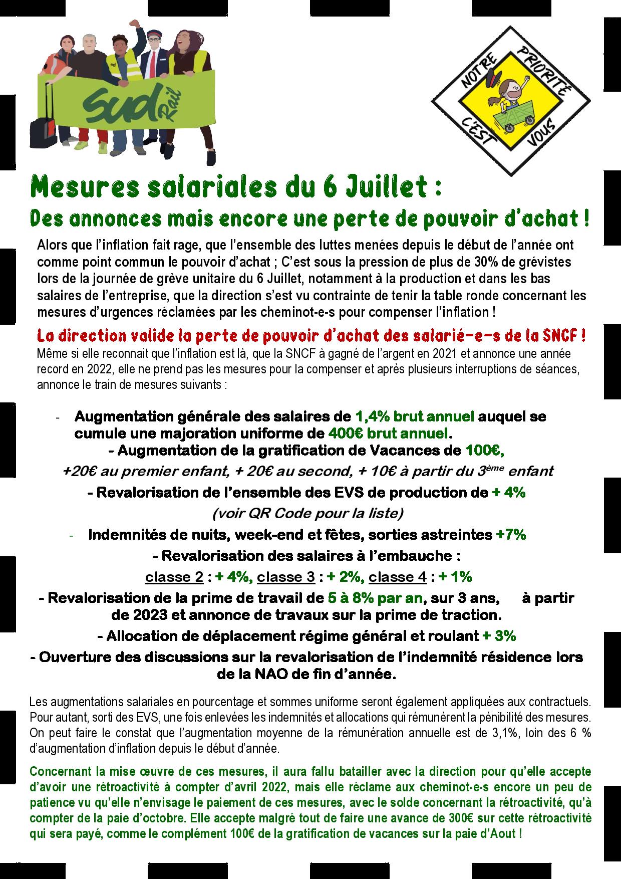 2022 07 07 Tract Mesures Salariales page 001