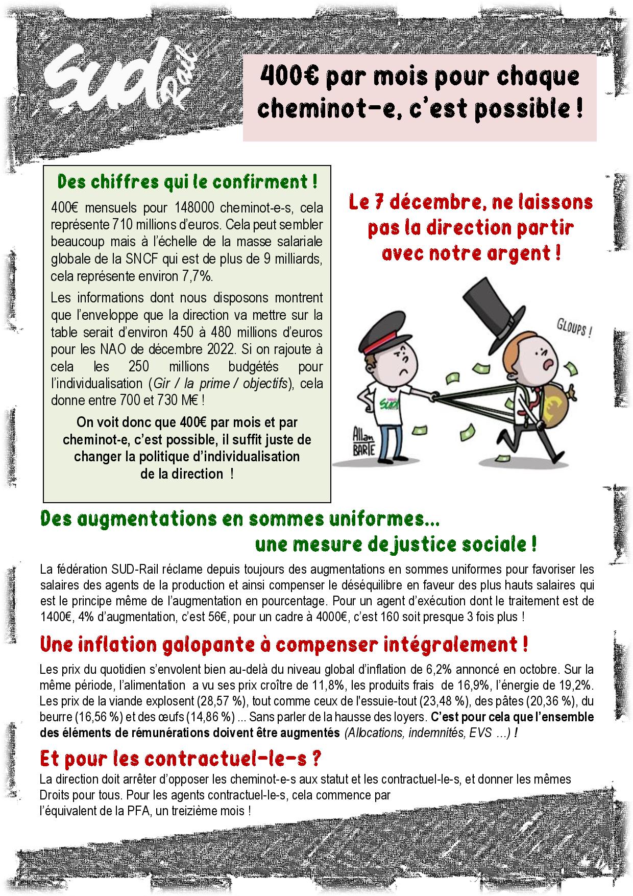 2022 12 05 Tract.Semaine.sous.Tension.400.NAO page 001