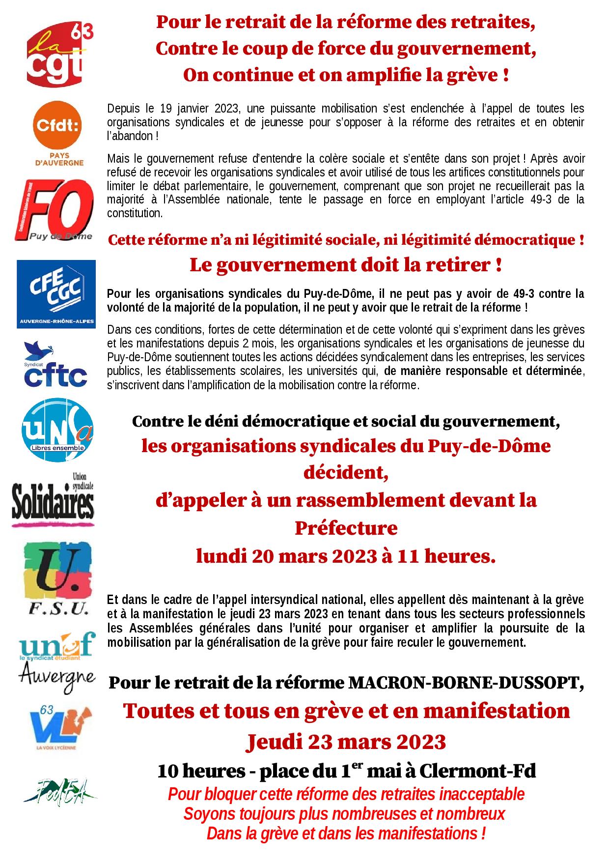 2023 03 19 tract unitaire pour le retrait de la reforme page 001