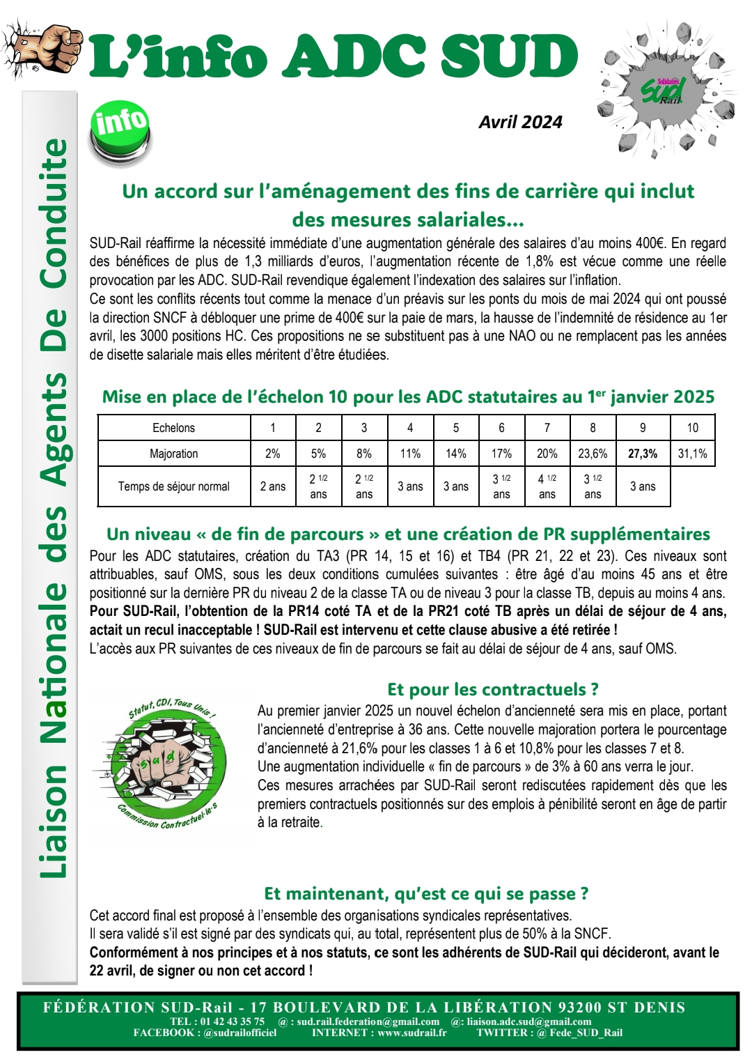 2024 04 15 Tract LNADC Fin de carrière 2