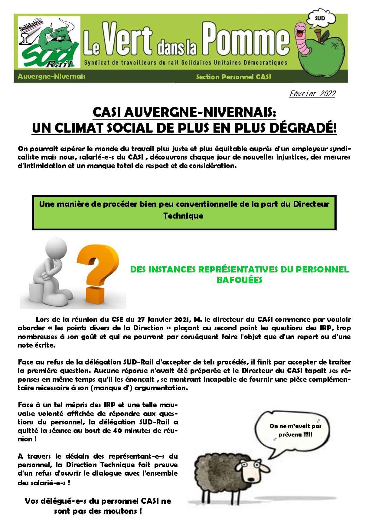 2022 02 14 CASI AN climat social page 001