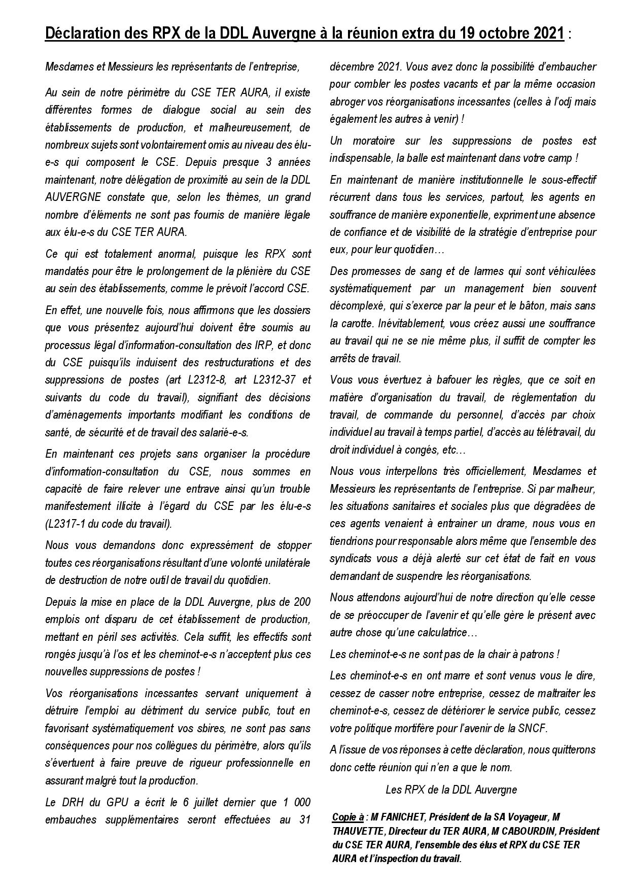 2021 10 28 Tract Unitaire DDL Auvergne page 002