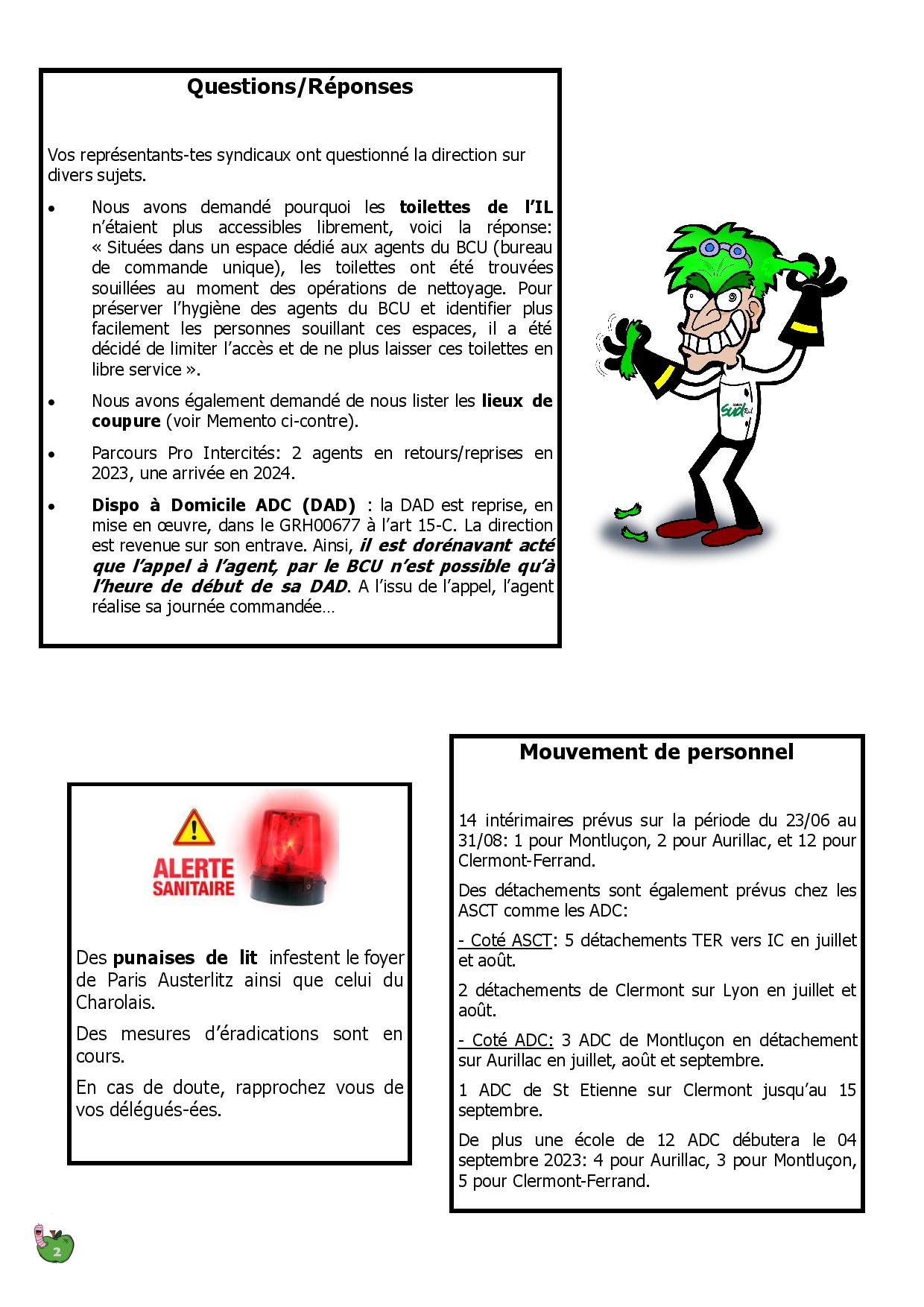 2023 07 04 Tract 1er Sem DDL Auvergne page 002