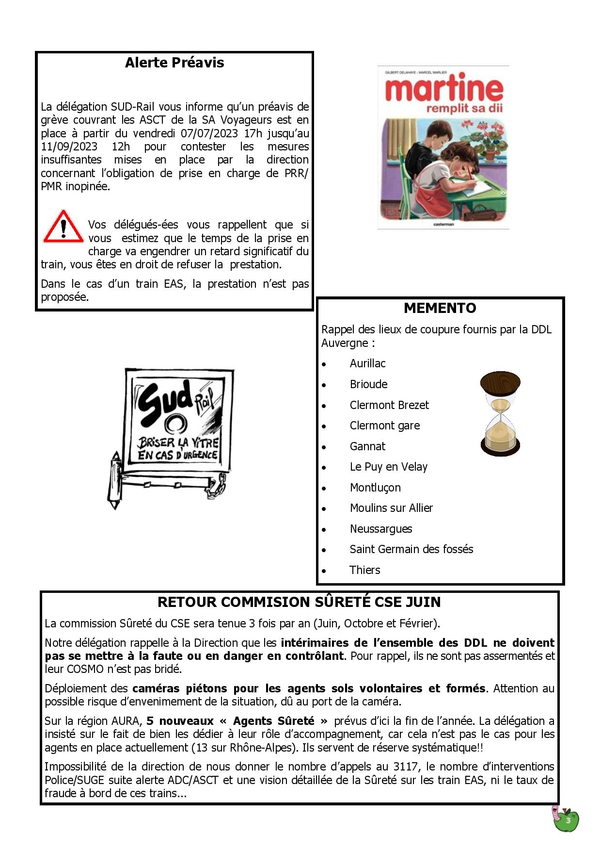 2023 07 04 Tract 1er Sem DDL Auvergne page 003